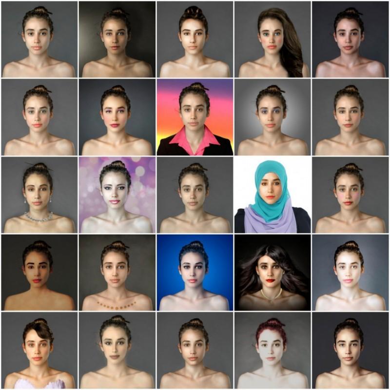 beauty24 800x800 Как отличаются стандарты женской красоты в разных странах